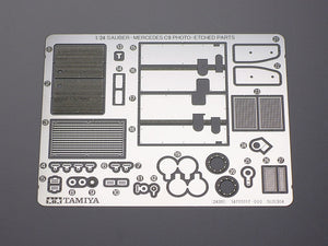 Tamiya 1/24 1989 Sauber-Mercedes C9 24359