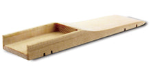Load image into Gallery viewer, Pinecar P3969 Pinewood Derby White Lightning Pre-Cut Design