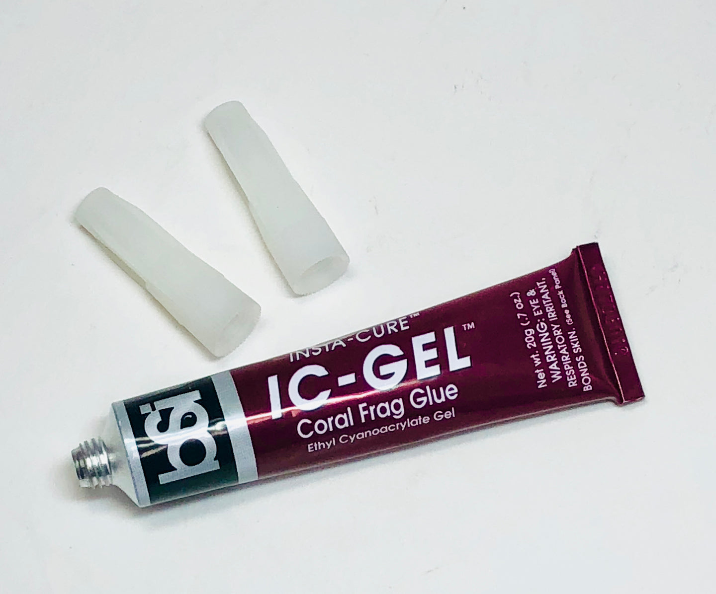 BSI 115 IC-GEL Ethyl Cyanoacrylate Gel Tube 50g