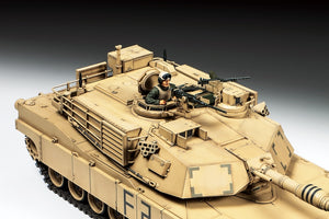 Tamiya 1/48 US Main Battle Tank M1A2 Abrams 32592