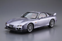 Load image into Gallery viewer, Aoshima 1/24 Mazda FD3S RX7 Spirit R Type B 061930