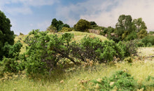 Load image into Gallery viewer, Woodland Scenics FS638 Briar Patch Medium Green