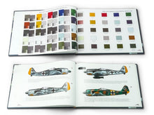 Load image into Gallery viewer, Accion Press Focke Wulf Fw 190 &amp; Ta 152 EUR0020