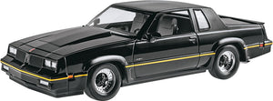 Revell 1/25 Oldsmobile 442/FE3-X 1985 85-4446
