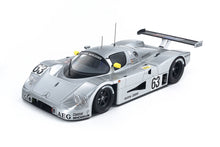 Load image into Gallery viewer, Tamiya 1/24 1989 Sauber-Mercedes C9 24359