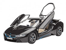 Load image into Gallery viewer, Revell Germany 1/24 BMW i8 07008