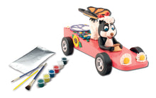 Load image into Gallery viewer, Pinecar P3929 Pinewood Derby Featherweight Sculpting Clay Customizing Kit