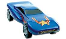 Load image into Gallery viewer, Pinecar P414 Pinewood Derby Designer Kit Starfire