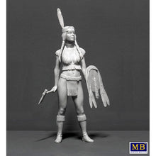 Load image into Gallery viewer, MasterBox 1/24 Thunder Spirit MB24019