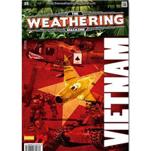 Load image into Gallery viewer, Ammo by Mig AMIG4507 The Weathering Magazine Vietnam