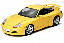 Load image into Gallery viewer, Tamiya 1/24 Porsche 911 Carrera GT3 Plastic Model Kit 24229