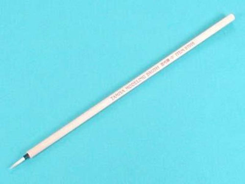 Tamiya 87016 Pointed Brush Medium