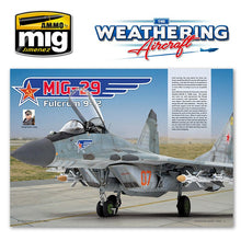 Load image into Gallery viewer, Ammo by Mig AMIG5201 The Weathering Aircraft Panels