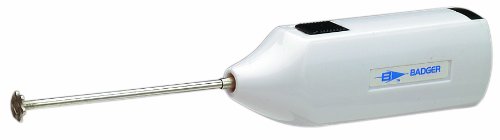 Badger Mini Paint Mixer For Hobby Enamel & Acrylic Model Paints BAD121