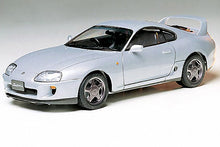 Load image into Gallery viewer, Tamiya 1/24 Toyota Supra 24123