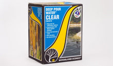 Load image into Gallery viewer, Woodland Scenics Deep Pour Water™ - Clear CW4510