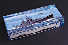 Load image into Gallery viewer, Trumpeter 1/700 USS Baltimore CA-68 1943 05724