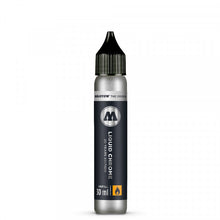 Load image into Gallery viewer, Molotow 80 Chrome Refill Bottle 30ml 699.080