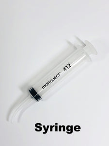 Syringe Individual HCAR3785