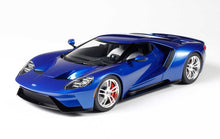 Load image into Gallery viewer, Tamiya 1/24 Ford GT Plastic Model Kit 24346