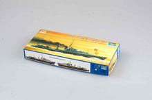 Load image into Gallery viewer, Trumpeter 1/700 HMS Eskimo Destroyer 1941 05757