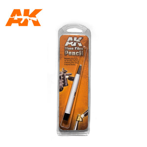 AK Interactive AK8058 Glass Fiber Pencil
