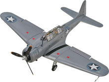 Load image into Gallery viewer, Revell 1/48 US Navy Douglas SBD Dauntless Dive Bomber 855249