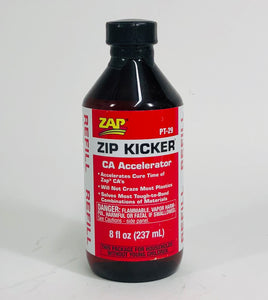 Pacer PT29 Zip Kicker Refill 8 oz