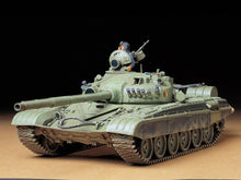 Load image into Gallery viewer, Tamiya 1/35 Russian Army Tank T-72 M1 35160