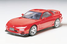 Load image into Gallery viewer, Tamiya 1/24 Mazda Efini RX-7 24110