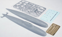 Load image into Gallery viewer, HobbyBoss 1/350 Russian Navy Alfa Class Attack Submarine 83528