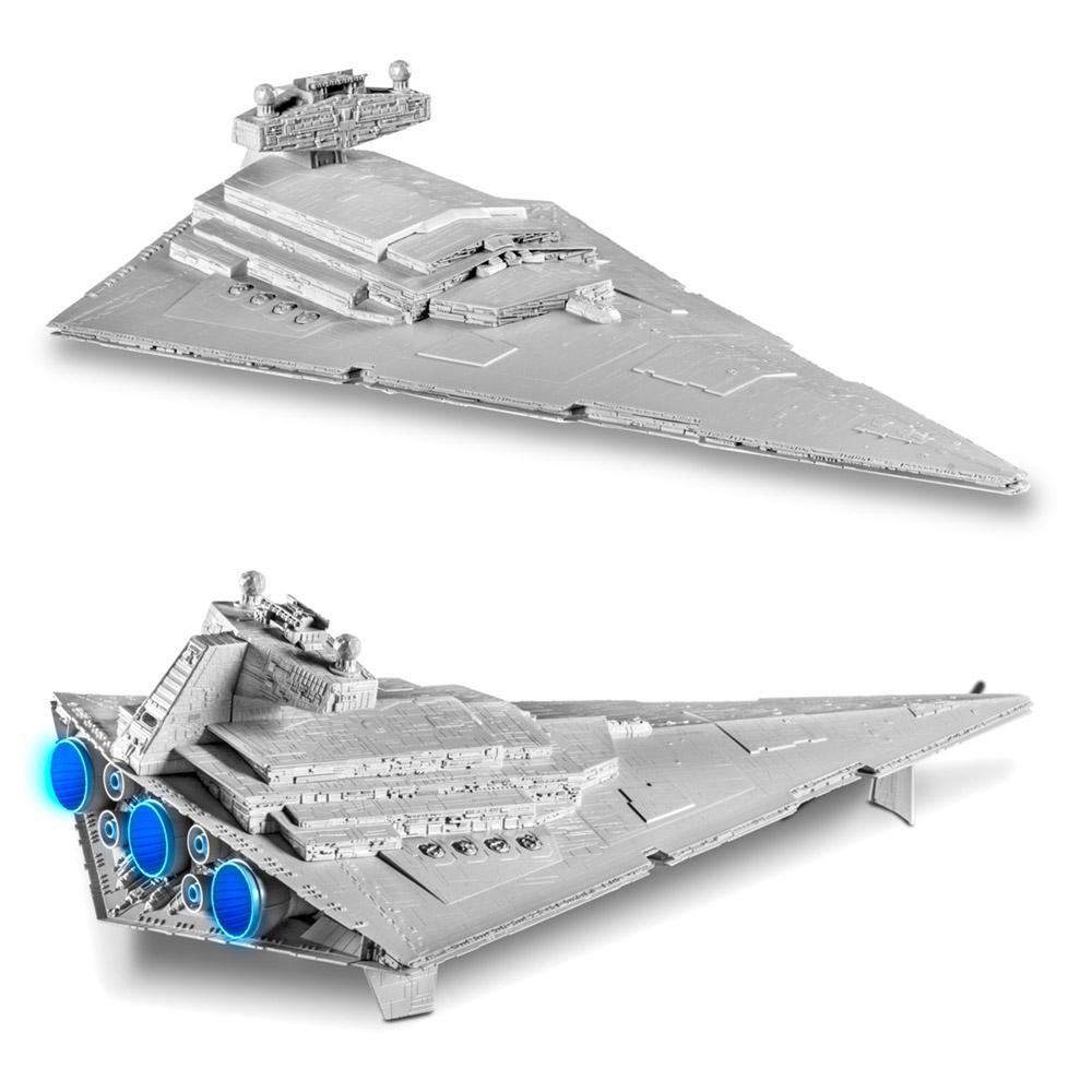 Revell Snaptite Star Wars Imperial Star Destroyer 06749