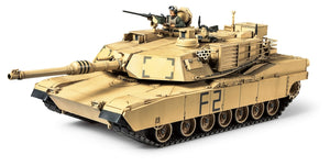 Tamiya 1/48 US Main Battle Tank M1A2 Abrams 32592