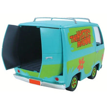 Load image into Gallery viewer, Polar Lights 1/25 Scooby Doo Mystery Machine w/ Prepainted Figures 901