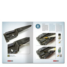 Load image into Gallery viewer, Ammo by Mig AMIG6502 Solution Book How To Paint WWII Luftwaffe Late Fighters