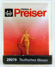 Load image into Gallery viewer, Preiser 1/87 HO Demonic Creature Figure 29079
