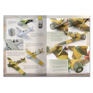 Ammo by Mig AMIG5209 The Weathering Aircraft