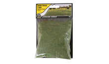Load image into Gallery viewer, Woodland Scenics FS622 7mm Static Grass Medium Green