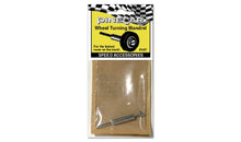 Load image into Gallery viewer, Pinecar P357 Pinewood Derby Wheel Turning Mandrel