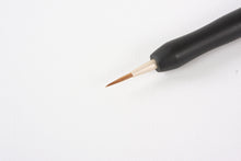 Load image into Gallery viewer, Tamiya 87071 Modeling Brush Pro #1 Pointed (Kolinsky Sable)