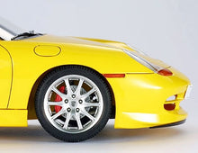 Load image into Gallery viewer, Tamiya 1/24 Porsche 911 Carrera GT3 Plastic Model Kit 24229