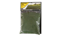 Load image into Gallery viewer, Woodland Scenics FS621 7mm Static Grass Dark Green