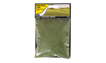 Load image into Gallery viewer, Woodland Scenics FS614 2mm Static Grass Medium Green