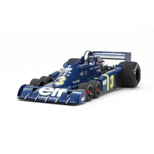 Load image into Gallery viewer, Tamiya 1/20 Tyrrell P34 Six Wheeler Japan 1976 20058