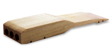 Load image into Gallery viewer, Pinecar P3968 Pinewood Derby Stealth Pre-Cut Design
