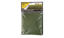 Load image into Gallery viewer, Woodland Scenics FS617 4mm Static Grass Dark Green