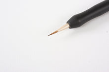 Load image into Gallery viewer, Tamiya 87072 Modeling Brush Pro #0 Pointed  DISC**