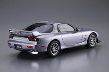 Load image into Gallery viewer, Aoshima 1/24 Mazda FD3S RX7 Spirit R Type B 061930