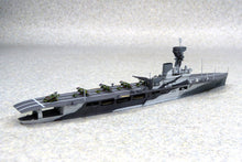Load image into Gallery viewer, Aoshima 1/700 British Aircraft Carrier HMS Hermes 05100