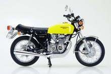Load image into Gallery viewer, Aoshima 1/12 Honda CB400Four I-II 05224